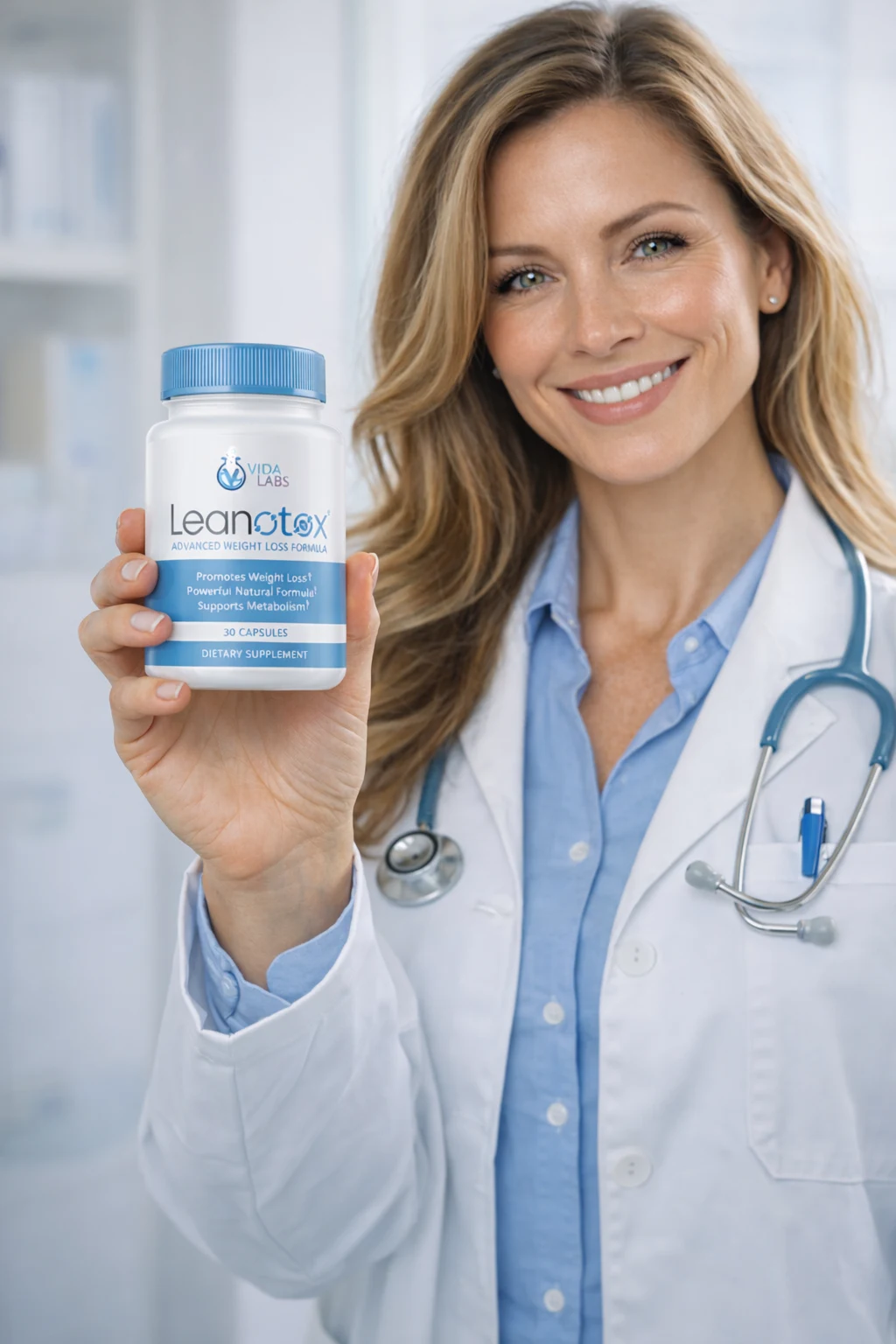 LeanotoxSupplement